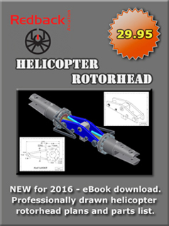 Buy Helicopter Rotorhead Plans Online