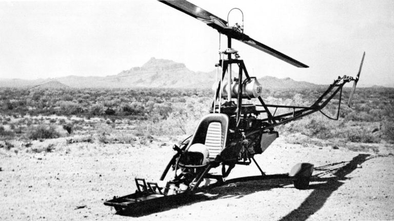 The Birth Of Rotorway Scorpion Helicopters Redback Aviation Home