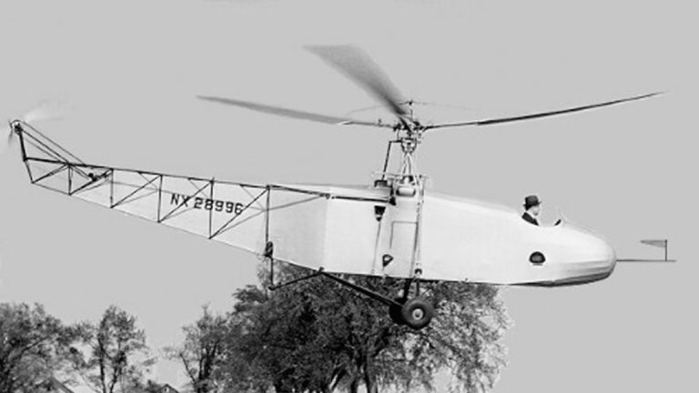 ornithopter Archives - Redback Aviation Home Built Helicopters